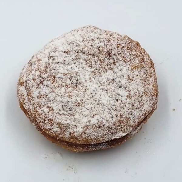 ananas-beignet