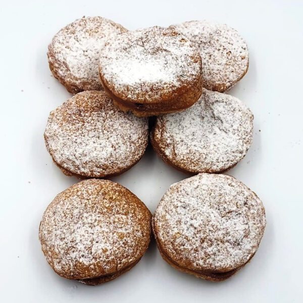 ananas-beignets