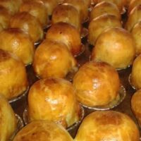 Appelbollen