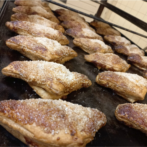 appelflappen