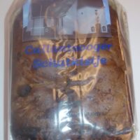 Callantsoger schatkistje