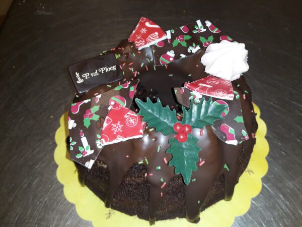 Sacher tulband