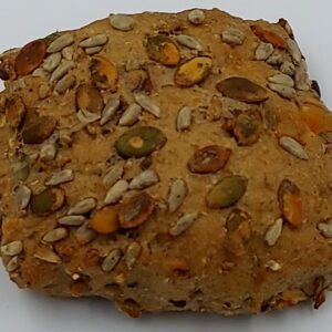 Tropical Muesli
