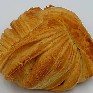 Croissant Callantsooger