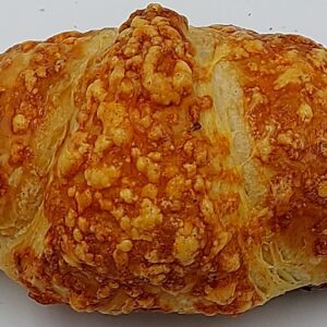 Ham Kaas croissant