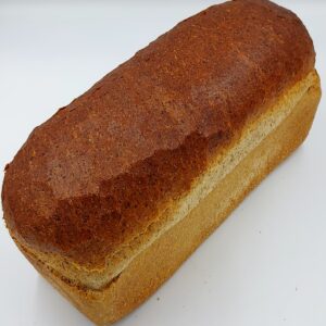 Bruin Tarwebrood