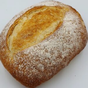 Desem wit tarwebrood