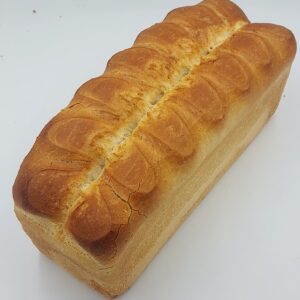 Wit Tarwe knipbrood