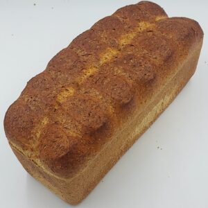 Bruin Tarwe knipbrood