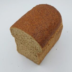Volkoren Tarwebrood (half)