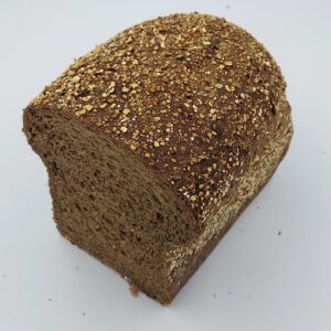 Hollands grof (bruin meergranen) (half)