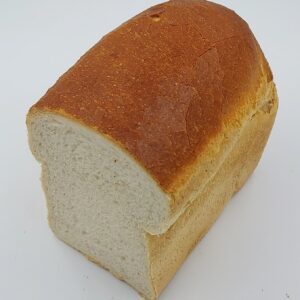 Wit Tarwebrood (half)