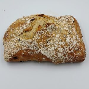 Olijfciabatta