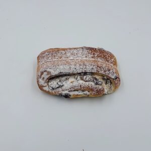 Hollands koffiebroodje