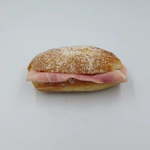 Broodje Ham groot (Baquette)