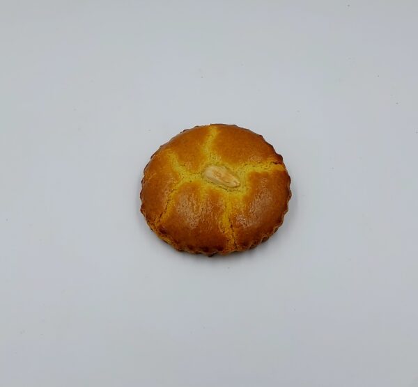 Gevulde koek
