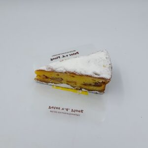 Appelcake punt