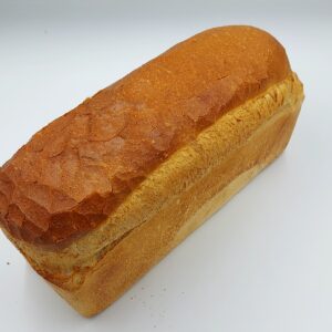 Wit tarwebrood