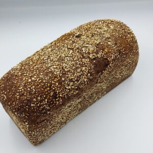 Hollands grof (Bruin Meergranen)