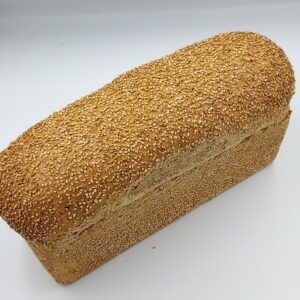 Volkoren Sesam Tarwebrood
