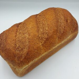 Bruin Tarwe Vloerbrood