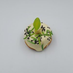Lente Donut (cake)