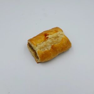 Saucijzenbroodje