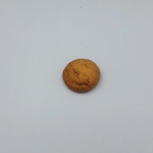 Bitter Amandelkoek