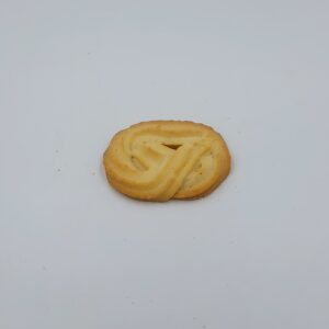 Vannille krakeling (250 gram)