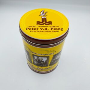 Speculaas Tulband