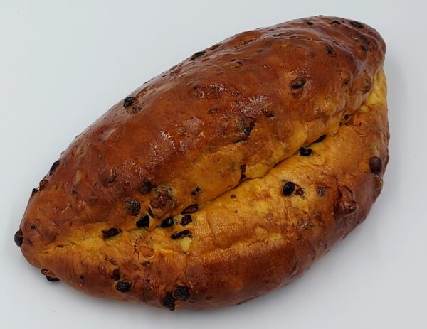 Kerststol (Ca. 500 Gram)