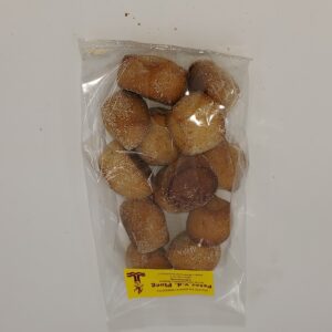 Pepernoten (150 Gram)