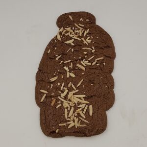 Speculaaspop (200 Gram)