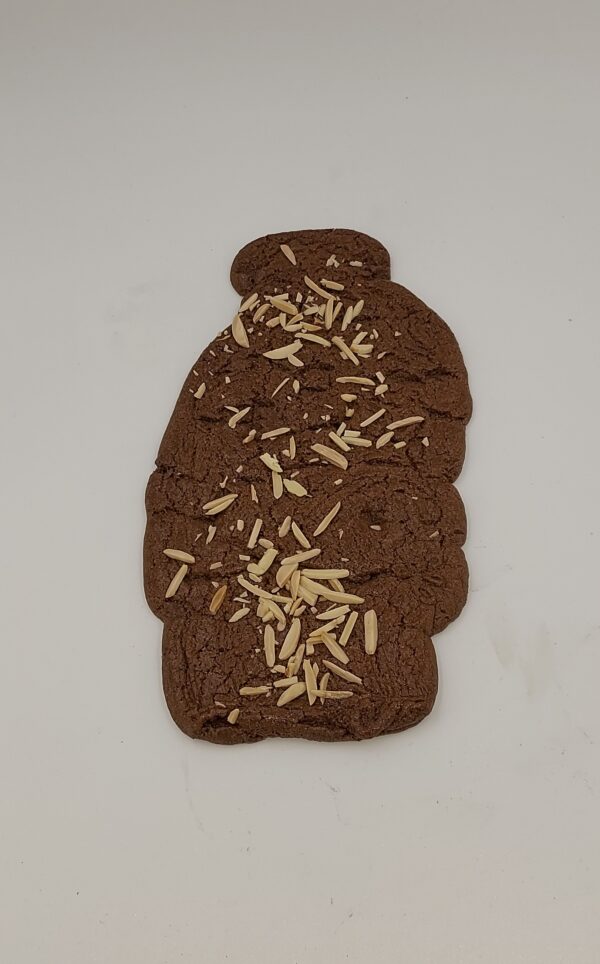 Speculaaspop (200 Gram)