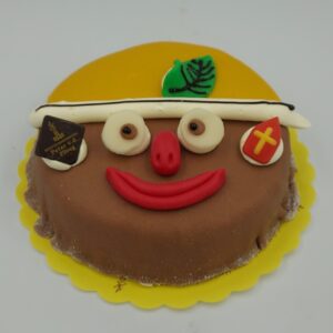 Roetveeg Pietentaart