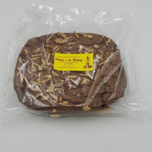 Dik Brok Speculaas (ca. 500 Gram)