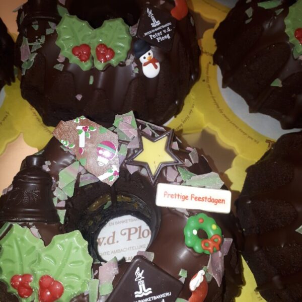 sacher tulband