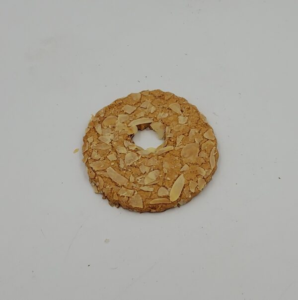 Koekkerstkranzen groot (ca. 250 Gram)