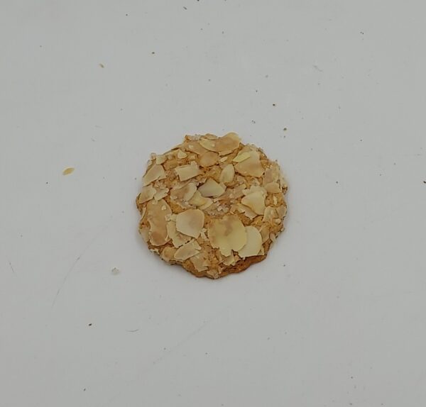 Koekkerstkransjes klein (250 gram)