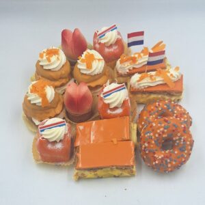 Koningsdag